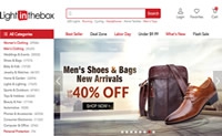LightInTheBox: Worldwide Shipping, Trendy Clothing & Fashion