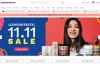 Lookfantastic Hong Kong: Makeup, Skincare and Haircare