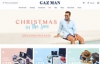 Australia’s Leading Men’s Clothing Brand: GAZMAN
