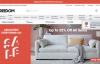 Australian Furniture Store: Freedom