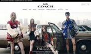 Coach USA Official Site: Coach US