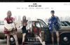 Coach USA Official Site: Coach US