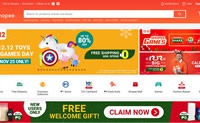 Shopee Philippines: Buy and Sell Online