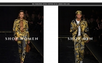 Innovative Platform For Your Luxury Fashion: Baltini