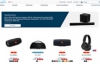 Harman Audio Official Store: JBL, Harman Kardon, Infinity & AKG