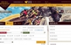 Etihad Airways Official Website: Etihad.com