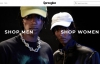 Danish Luxury Website: Spreeglee