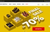 Polish Multi-Brand Sports Store: StreetStyle24.pl