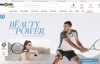 Tennis Point UK: Tennis Shop