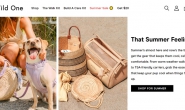 Wild One Official Site: Complete Set of Pet Essentials