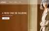 Lattelierstore: Womens and Mens Clothes