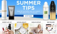 Bluemercury Official Site: Cosmetics, Skincare, Wellness and Spa