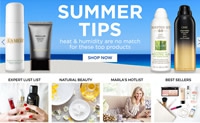 Bluemercury Official Site: Cosmetics, Skincare, Wellness and Spa