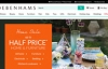 Debenhams UK: British Department Store Chain