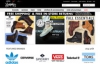 American Shoe Store: Journeys
