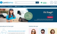 Lentiamo Denmark: Contact Lenses, Spectacles and Sunglasses Online