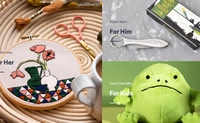British Independent Gift Store: Maia Gifts