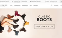 The Oldest Shoe Factory in Europe: Peter Kaiser