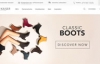 The Oldest Shoe Factory in Europe: Peter Kaiser
