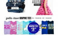 The Children’s Place: American Children’s Clothing and Accessories Retailer
