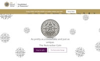 The Royal Mint: Official Maker of British Coins