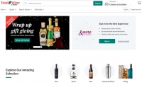Total Wine: Liquor Store and Alcohol Delivery