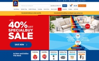 ALDI UK: Specialbuy