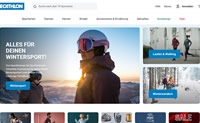 Decathlon Austria: Best Gear, Clothing and Footwear For All Sports