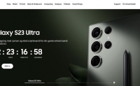 Samsung Danmark: Mobile, TV, Appliances