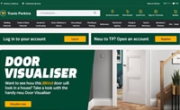 The UK’s Largest Builders’ Merchants: Travis Perkins