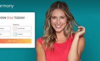 eHarmony UK: Online Dating Website