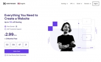 The Hosting Platform Made For You: Hostinger