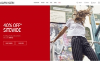 Calvin Klein Australia Official Site: CK Australia