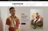 Simons Official Site: Canadian Fashion Retailer
