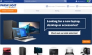 Ireland’s one-stop IT shop: Paradigit.ie
