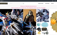 PREMIUM BANDAI USA Official Online Store: Action Figures, Model Kits, Toys