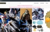 PREMIUM BANDAI USA Official Online Store: Action Figures, Model Kits, Toys