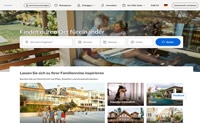 The world’s Leading Holiday Apartment Market: FeWo-direkt