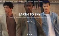 Boggi Milano UK: Men’s Clothing, Shoes and Accessories Made in Italy
