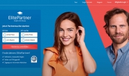 Austrian Elite Dating Website: ElitePartner.at