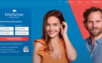 Austrian Elite Dating Website: ElitePartner.at