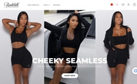 Bombshell Sportswear Official Website: Women’s Athletic Apparel