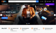 G2A US: The World’s Largest Gaming Marketplace