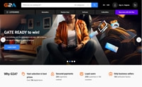 G2A US: The World’s Largest Gaming Marketplace