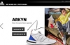 adidas Australia Official Website: adidas.com.au