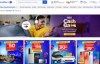 Carrefour Brazil Hypermarket: Carrefour BR