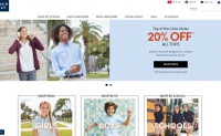 French Toast Official Website: Kids School Uniforms
