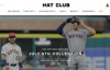 Hat Club: New Era 59Fifty Caps, Snapbacks, Team Hats