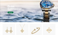 J.R. Dunn Jewelers: Designer Jewelry and Engagement Rings