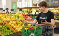 US Delivery Service: Shipt